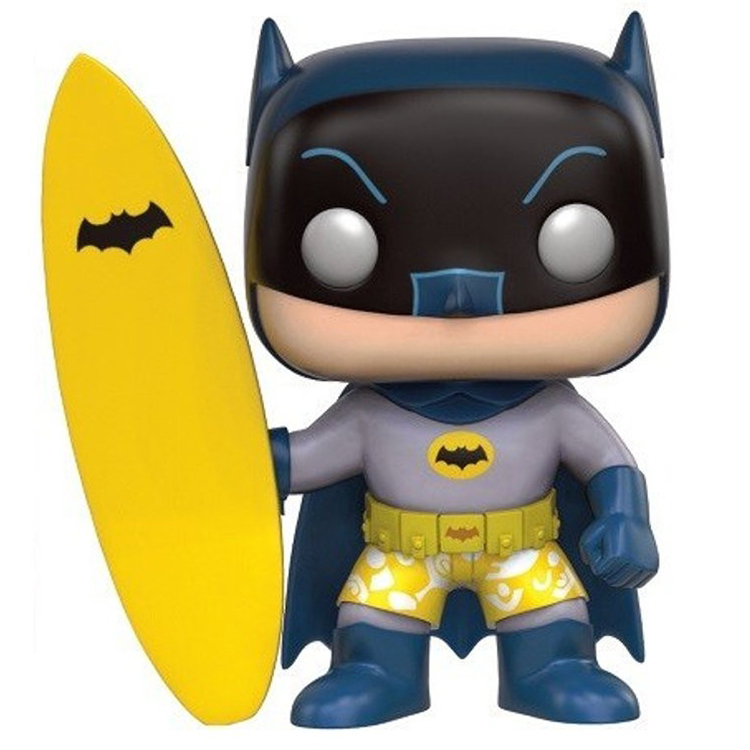 خرید عروسک POP! - شخصیت Batman از Batman